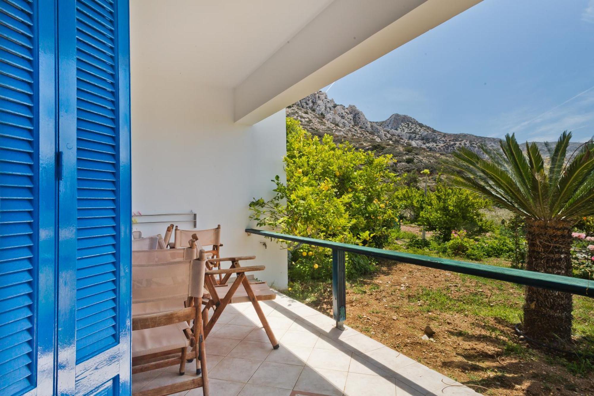 Pleiades Apartments Lefkos  Exterior foto
