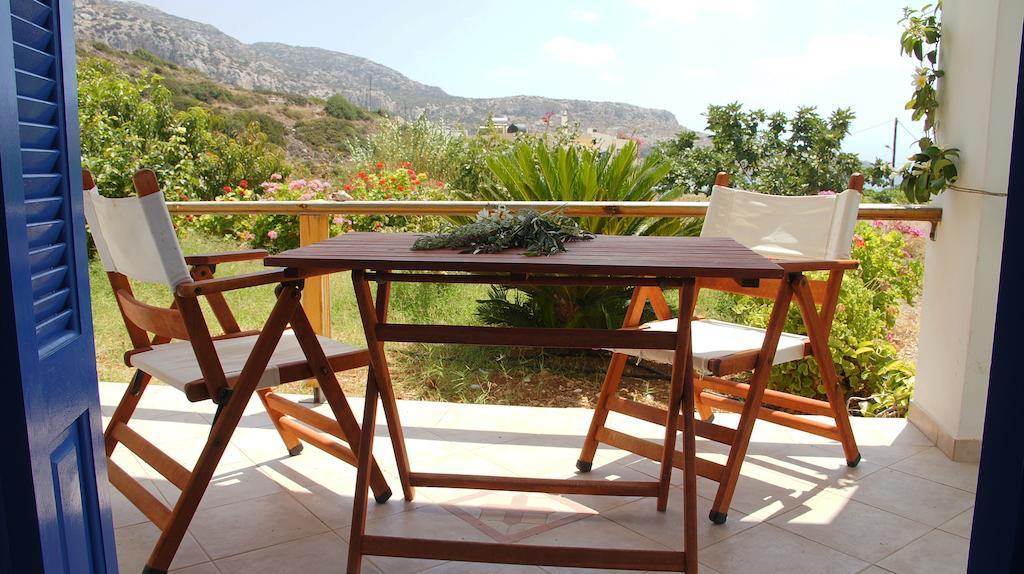 Pleiades Apartments Lefkos  Quarto foto